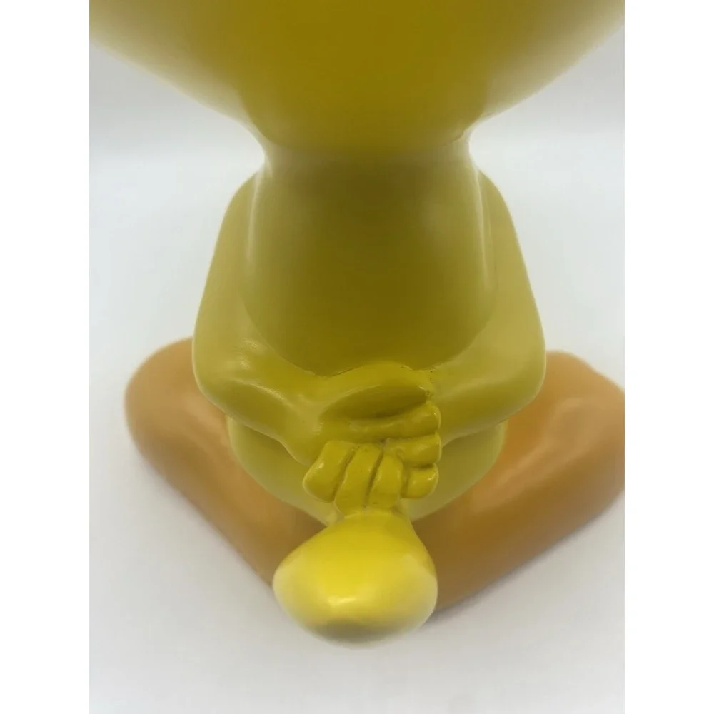 TWEETY BIRD RESIN STATUE 11